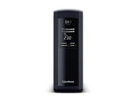CyberPower VP1200ELCD - 1200VA/720W - UPS