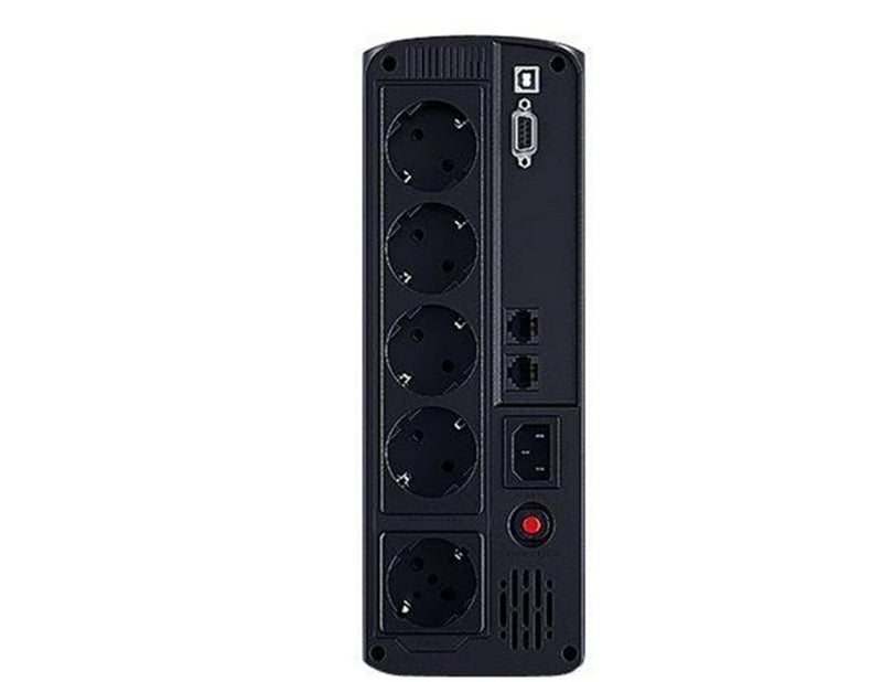 CyberPower VP1600ELCD - 1600VA/960W - UPS