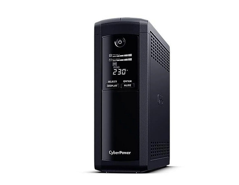 CyberPower VP1600ELCD - 1600VA/960W - UPS