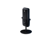 Elgato Wave:3 - Premium USB Condenser Microphone - Schwarz