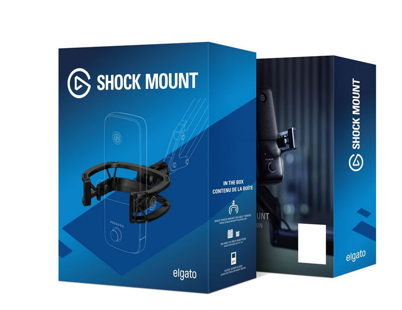 Elgato Wave Shock Mount