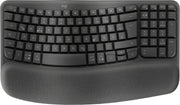 Logitech Wave Keys for Business, kabellose Tastatur