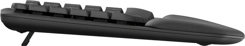Logitech Wave Keys for Business, kabellose Tastatur
