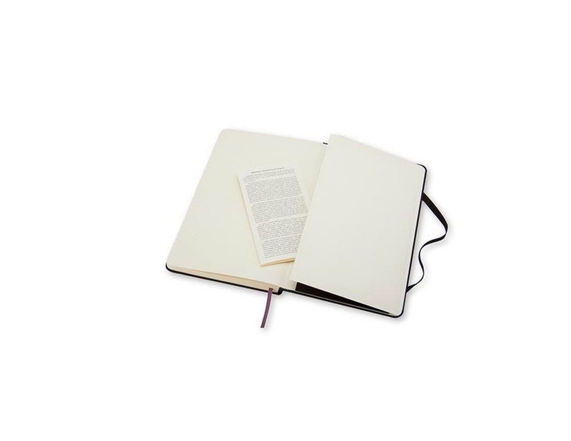 Moleskine Pocket - notebook