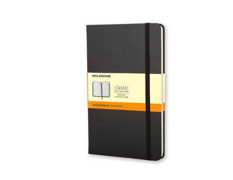 Moleskine Pocket - notebook