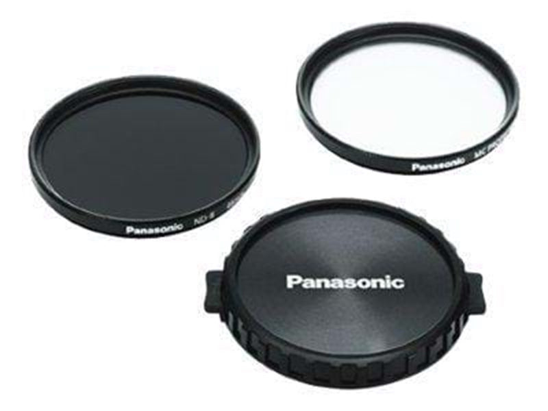 Panasonic VW LF46NE-K