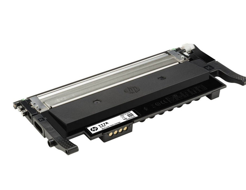 HP 117A / W2070A - Black Toner