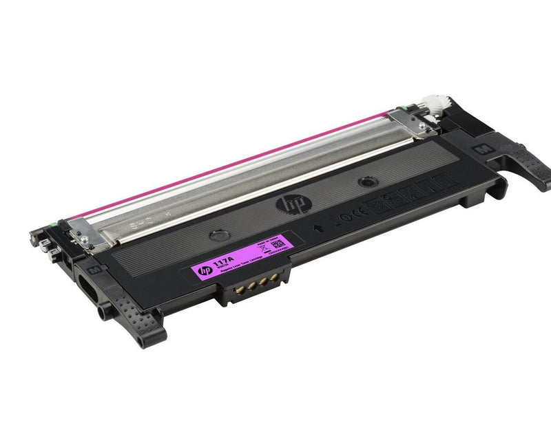 HP 117A / W2073A Magenta Toner