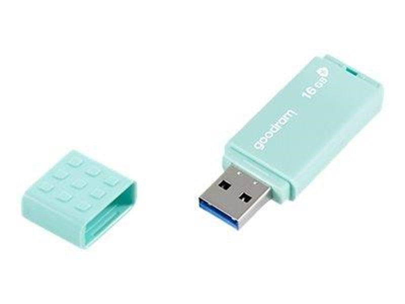 GOODRAM UME3 CARE - 16GB - USB-Stick