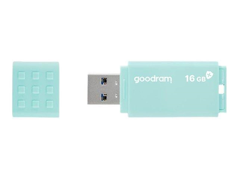 GOODRAM UME3 CARE - 16GB - USB-Stick