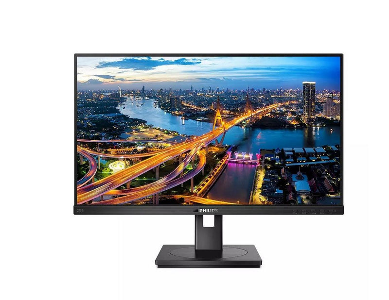 27" Philips 275B1/00 - 2560x1440 (QHD) - 75Hz - IPS