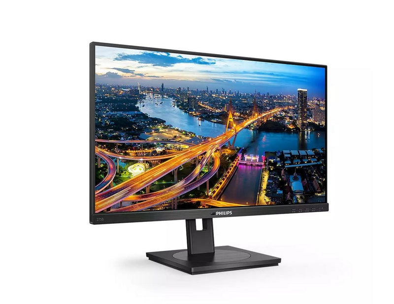 27" Philips 275B1/00 - 2560x1440 (QHD) - 75Hz - IPS