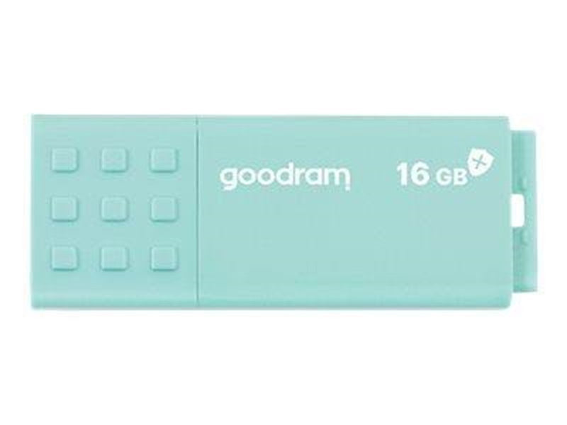 GOODRAM UME3 CARE - 16GB - USB-Stick