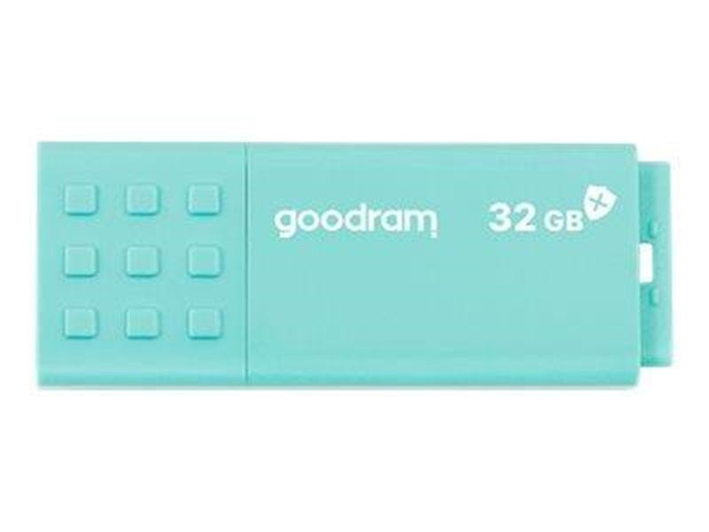 GOODRAM UME3 CARE - 32GB - USB-Stick