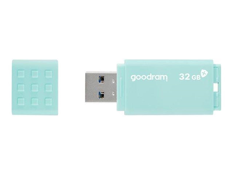 GOODRAM UME3 CARE - 32GB - USB-Stick