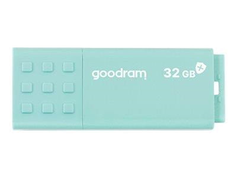 GOODRAM UME3 CARE - 32GB - USB-Stick