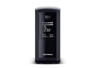 CyberPower VP1000ELCD - 1000VA/550W - UPS