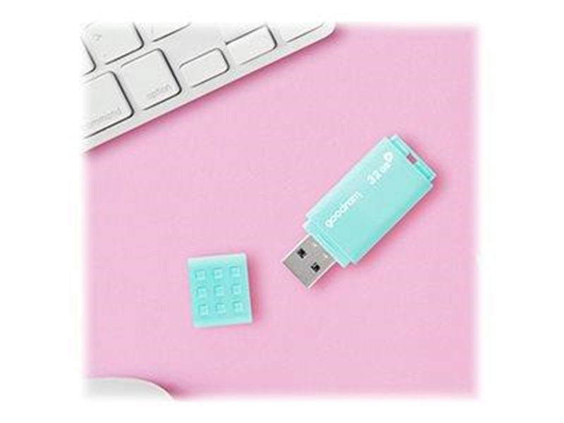GOODRAM UME3 CARE - 32GB - USB-Stick