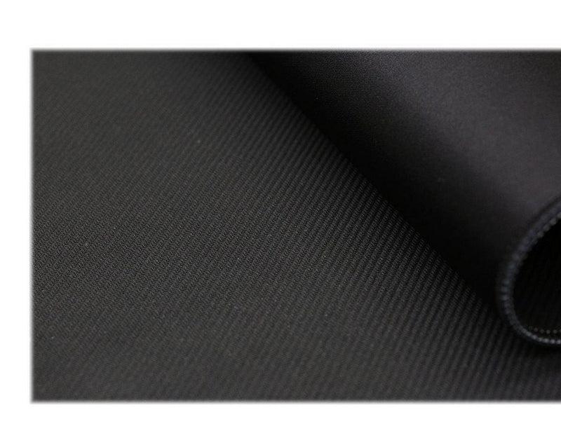 Varmilo Desk Mat / Mouse Pad XL - Fullblack