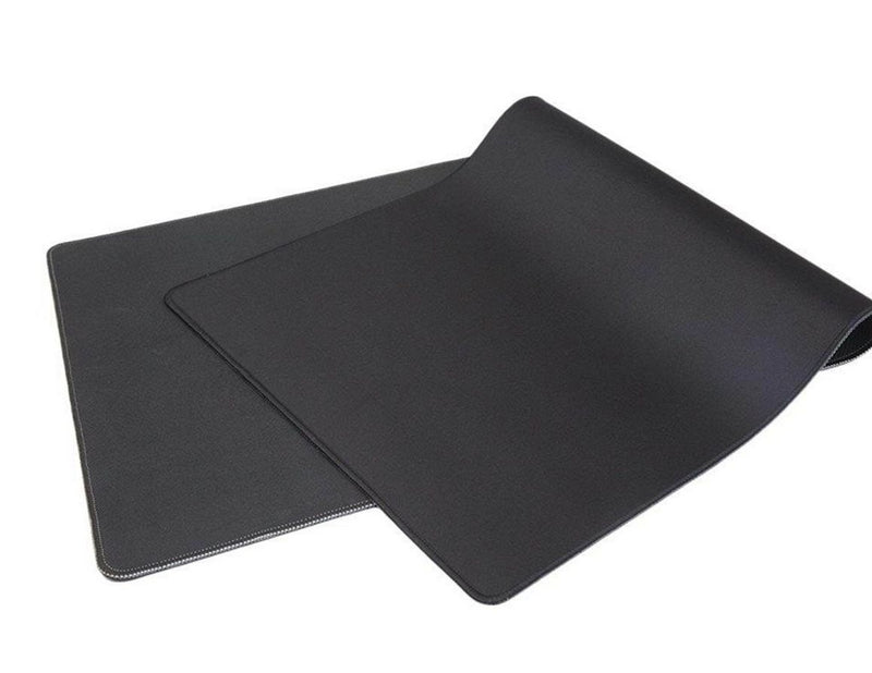 Varmilo Desk Mat / Mouse Pad XL - Fullblack