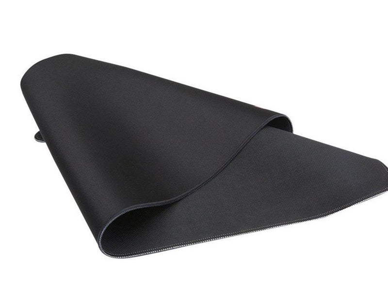 Varmilo Desk Mat / Mouse Pad XL - Fullblack