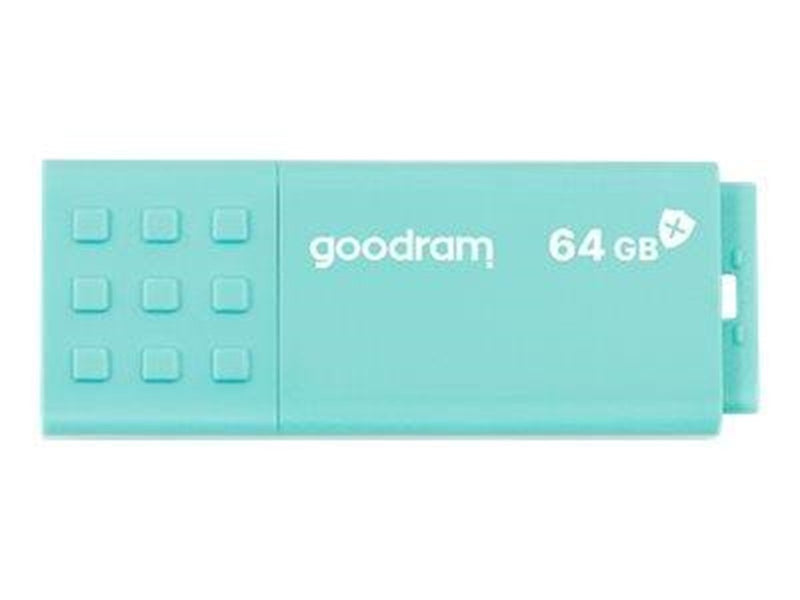 GOODRAM UME3 CARE - 64GB - USB-Stick