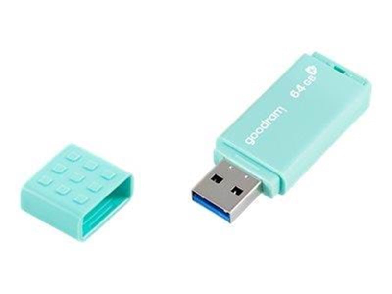 GOODRAM UME3 CARE - 64GB - USB-Stick