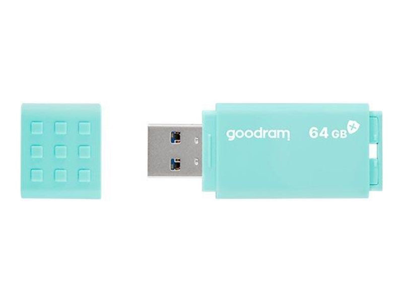 GOODRAM UME3 CARE - 64GB - USB-Stick