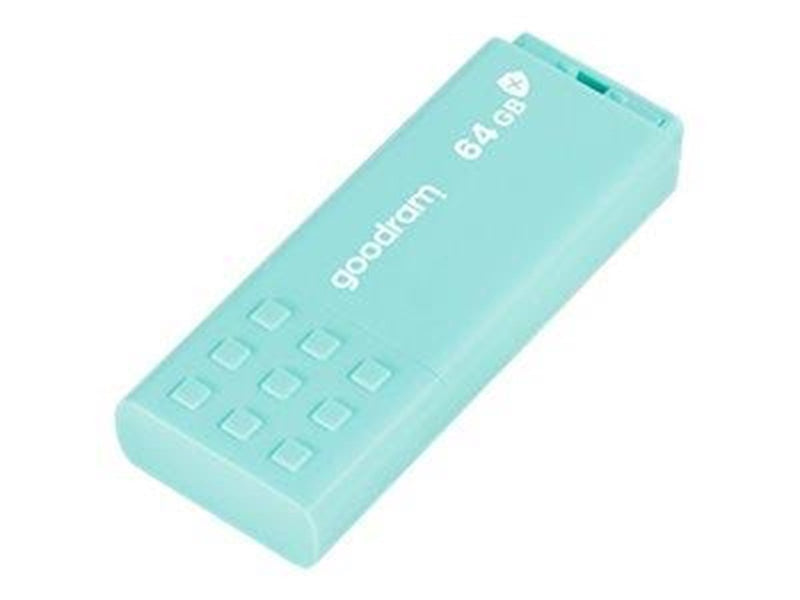 GOODRAM UME3 CARE - 64GB - USB-Stick