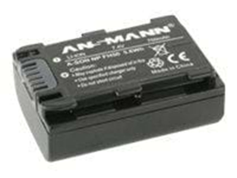 ANSMANN A-Son NP FH 50