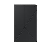 Samsung Book Cover für das Galaxy Tab A9 (Schwarz)