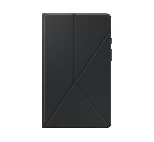 Samsung Book Cover für das Galaxy Tab A9 (Schwarz)