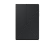 Samsung Book Cover für das Galaxy Tab A9+ (Schwarz)