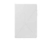 Samsung Book Cover für das Galaxy Tab A9+ (Weiß)