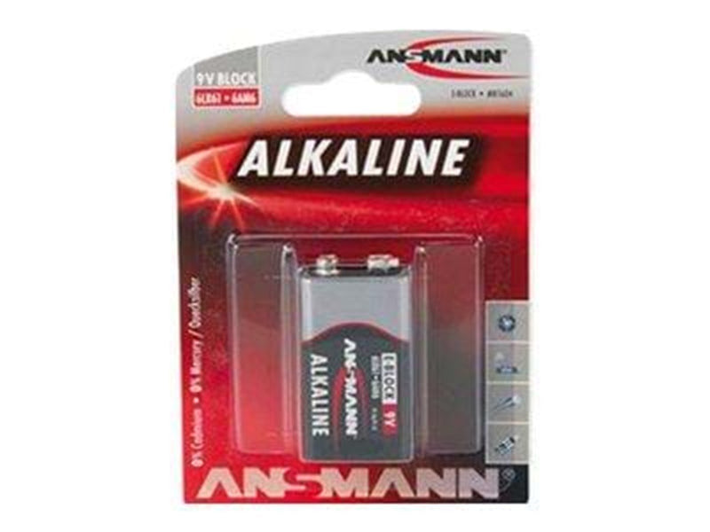 ANSMANN 1515-0000