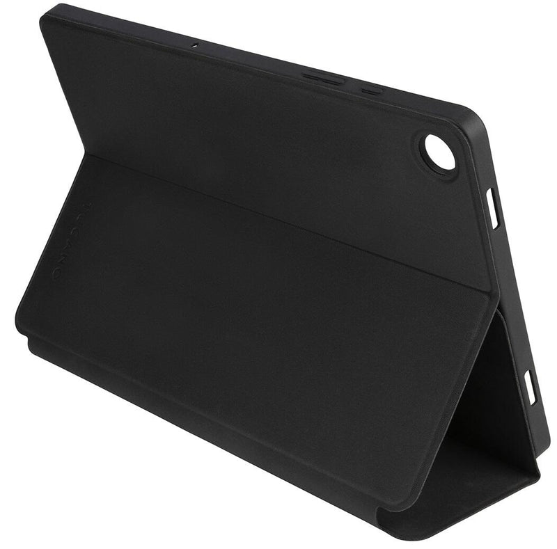 Tucano Gala Flip-Hülle für Samsung Galaxy Tab A9+ 11' 2023 - Schwarz