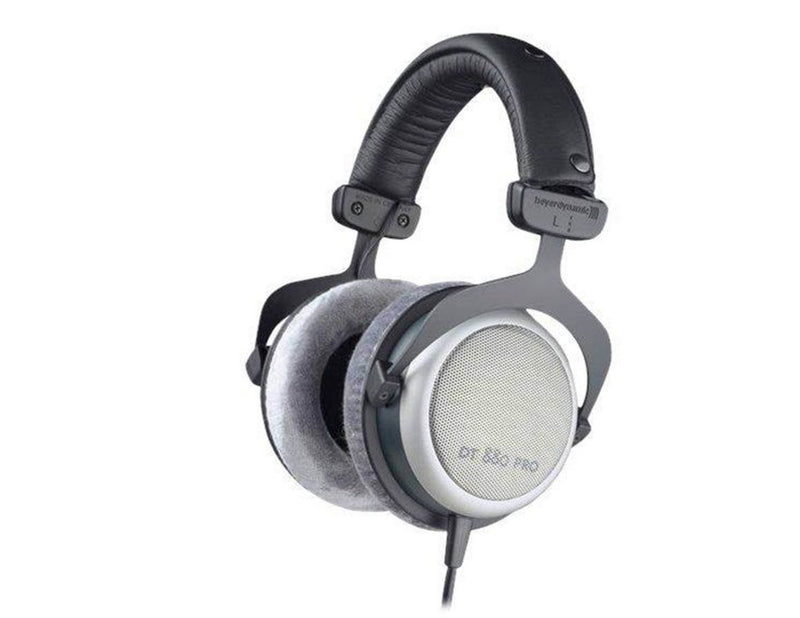 Beyerdynamic DT 880 PRO - Semi-Open (250 ohm)