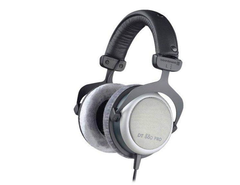 Beyerdynamic DT 880 PRO - Semi-Open (250 ohm)