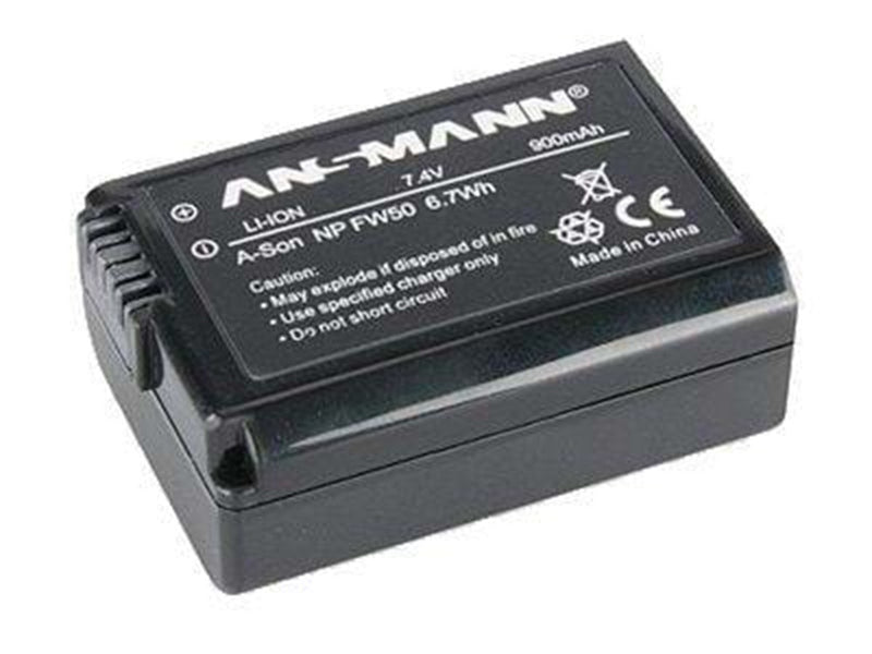 ANSMANN A-Son NP FW 50