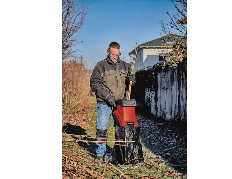 Einhell Elektro-Messerhäcksler GC-KS 2540