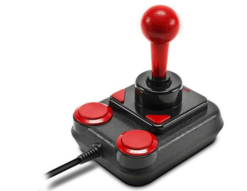Speed-Link Competition Pro Extra - Wired Controller - PC