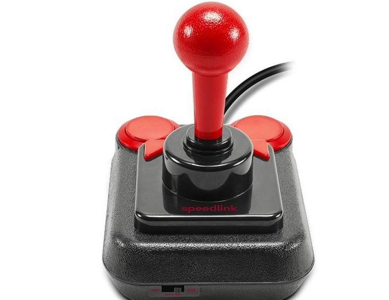 Speed-Link Competition Pro Extra - Wired Controller - PC