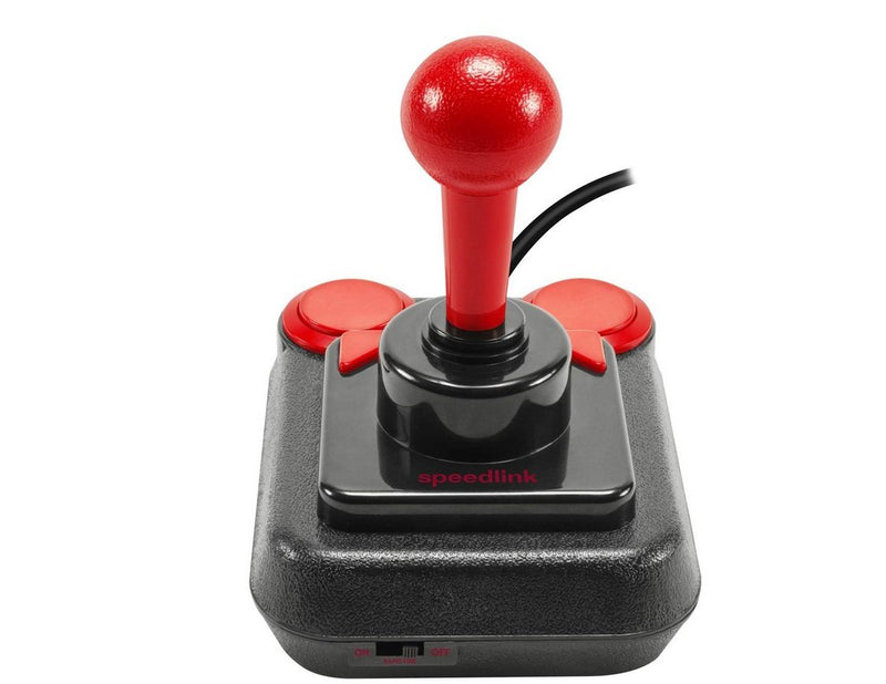 Speed-Link Competition Pro Extra - Wired Controller - PC