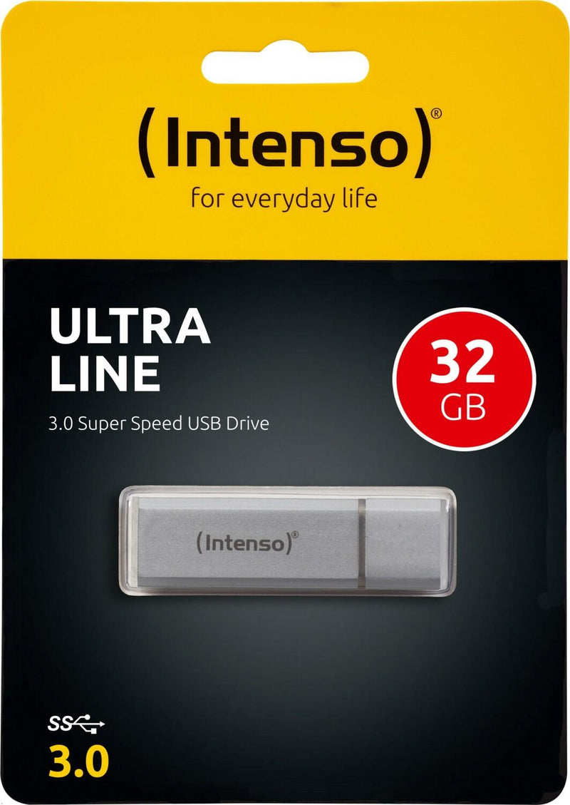 Intenso Ultra Line - 32 GB