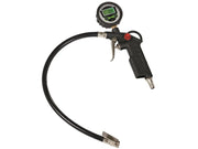 Einhell Air Compressor Accessory Tire pressure gauge digital