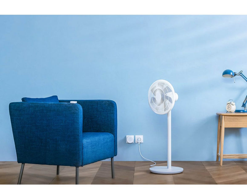 Aqara Smart Plug