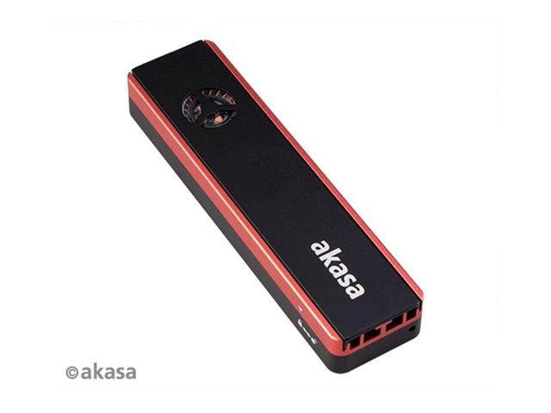 Akasa Vegas