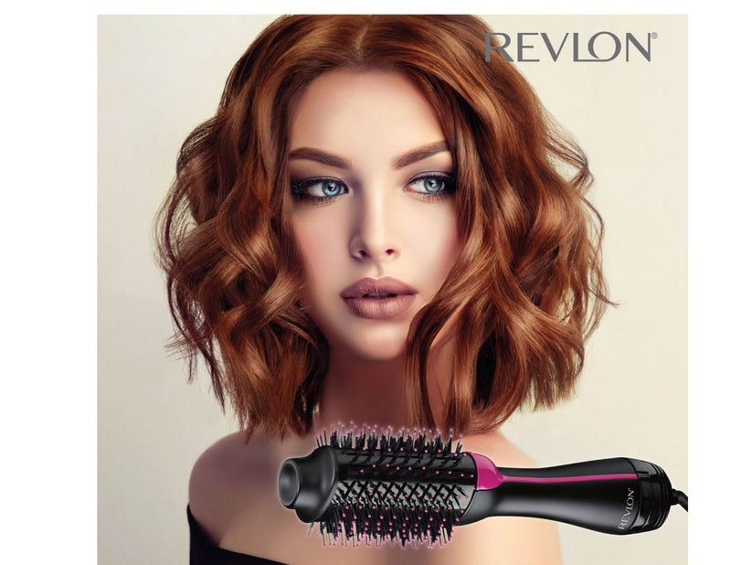 Revlon Lockenstab Airstyler Volumizer Professional