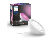 Philips Hue Bloom Tragbare Tischleuchte - BT - Weiss