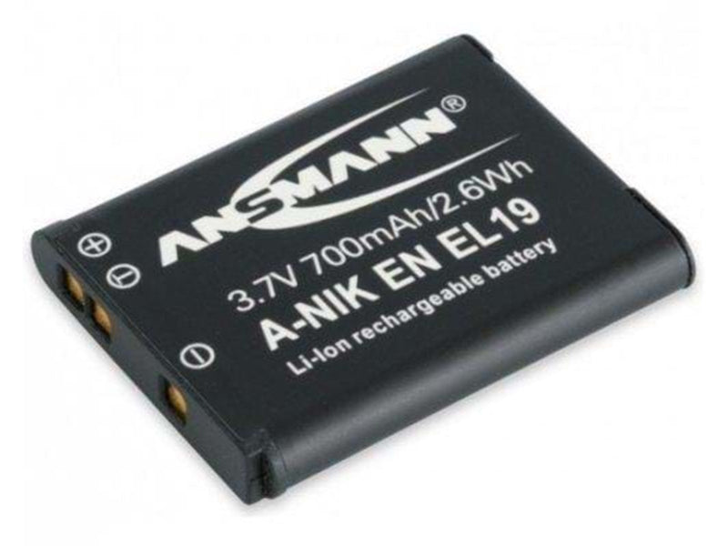 ANSMANN A-Nik EN EL 19